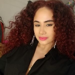 Meet your Posher, Evelyn